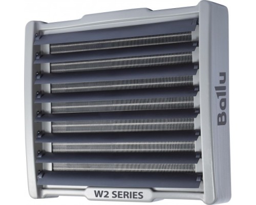 Тепловентилятор водяной BALLU BHP-W2-130-XL [НС-1520157]