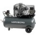 Компрессор поршневой NORDBERG NCP100/580 [ЦБ-0010066]