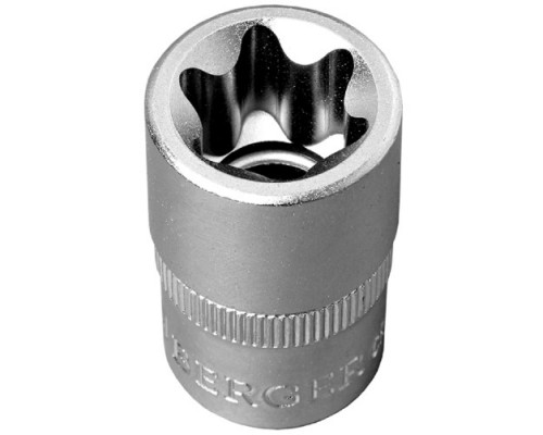 Головка TORX BERGER BG2170 1/2" E11