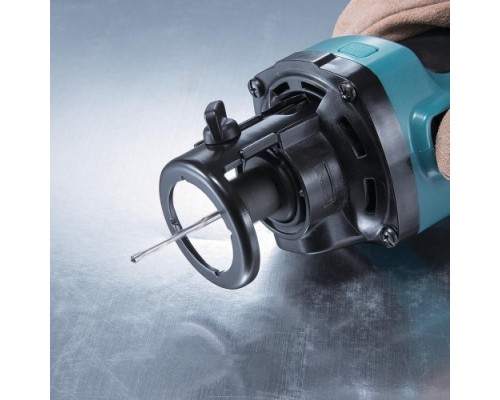 Фрезер аккумуляторный MAKITA DCO 180 Z для гипсокартона,  без АКБ и ЗУ [DCO180Z]