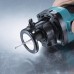 Фрезер аккумуляторный MAKITA DCO 180 Z для гипсокартона,  без АКБ и ЗУ [DCO180Z]