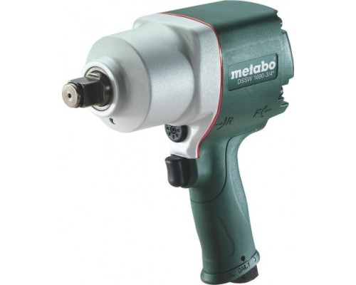 Гайковерт пневматический METABO DSSW 1690-3/4