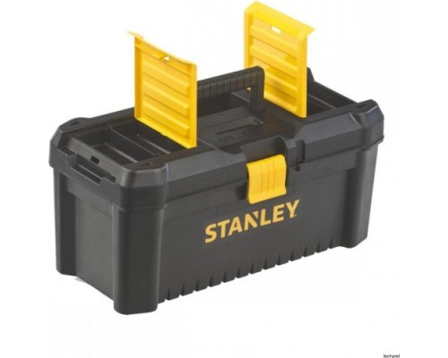 Ящик для инструмента STANLEY ESSENTIAL TOOLBOX PLASTIC LAT 16