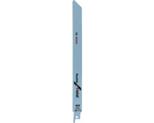 Полотна для сабельных пил BOSCH S1122BF (уп.100шт) [2608656032]