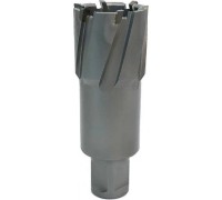 Сверло по металлу Профоснастка D18 L=55/92 мм №310 WELDON19 TCT корончатое 40105010
