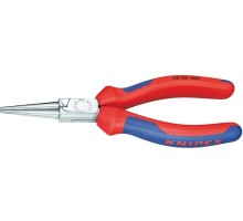 Длинногубцы KNIPEX 3035160 160 мм [KN-3035160]