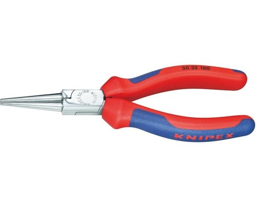 Длинногубцы KNIPEX 3035140 140 мм [KN-3035140]