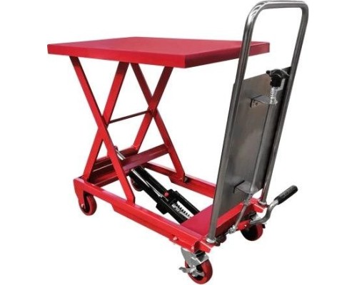 Стол подъемный PROLIFT TF 50 Г-500 кг, платформа 820х500 мм, В-380/900 мм [tf50]