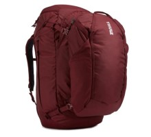 Рюкзак THULE 3203733 туристический Landmark, 70L, Dark Bordeaux