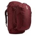 Рюкзак THULE 3203733 туристический Landmark, 70L, Dark Bordeaux