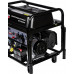Генератор бензиновый ELITECH GES 12500ЕAW HD 204674