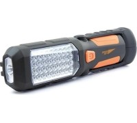 Фонарь ЯРКИЙ ЛУЧ OPTIMUS 4606400615071
