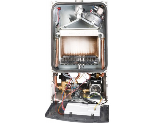 Котел газовый KOTITONTTU TOIVO T24 OK 00-00000105 купить с доставкой и официальной гарантией