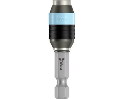 Магнитный держатель WERA 3888/4/1 K RAPIDAPTOR® Stainless WE-071100 [WE-071100]