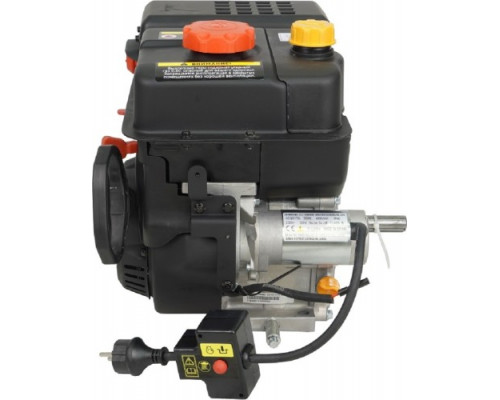 Бензиновый двигатель LONCIN LC170FD(S) 7,0 л.с. с электростартером 230В