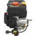 Бензиновый двигатель LONCIN LC170FD(S) 7,0 л.с. с электростартером 230В