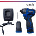 Гайковерт аккумуляторный OASIS VA-180 Pro 4640130987343