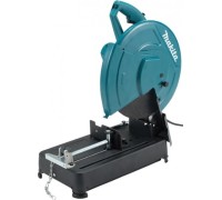 Пила монтажная сетевая MAKITA LW 1401 LW1401