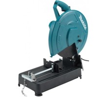 Пила монтажная сетевая MAKITA LW 1401 [LW1401]