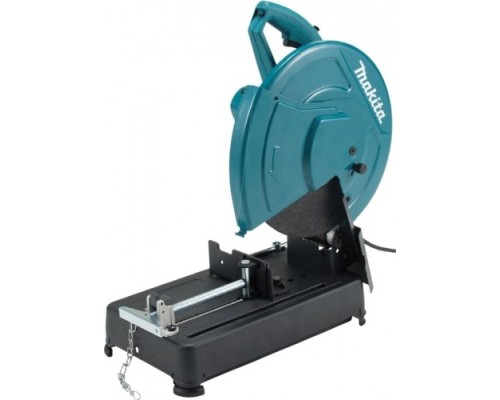 Пила монтажная сетевая MAKITA LW 1401 [LW1401]