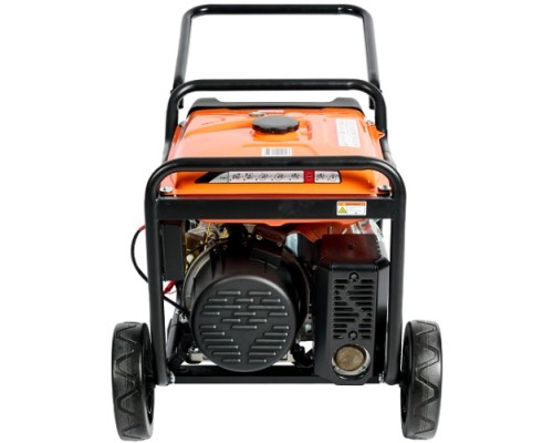 Генератор бензиновый VILLARTEC GI808 инверторный Генератор бензиновый VILLARTEC GI808 инверторный