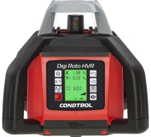 Лазерный уровень CONDTROL Digi Roto HVR ротационный [7-2-096]