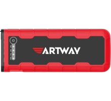 Пусковое устройство ARTWAY JS-1018 ultra [ARTWAY JS-1018]