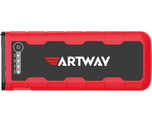 Пусковое устройство ARTWAY JS-1018 ultra [ARTWAY JS-1018]