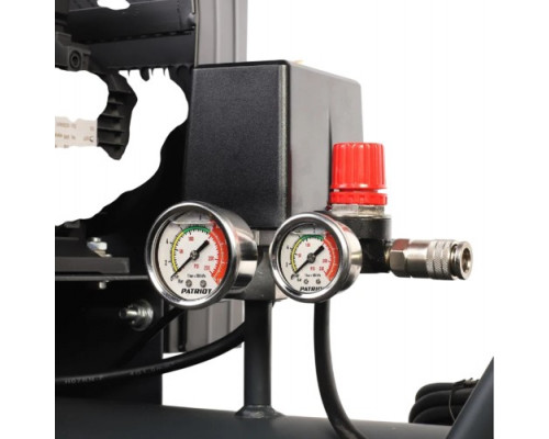Компрессор поршневой PATRIOT KRX 420 L100 D 545302320