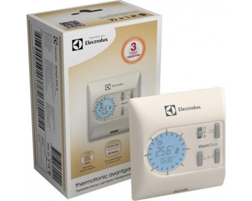 Терморегулятор ELECTROLUX ETA-16 [НС-1017322]