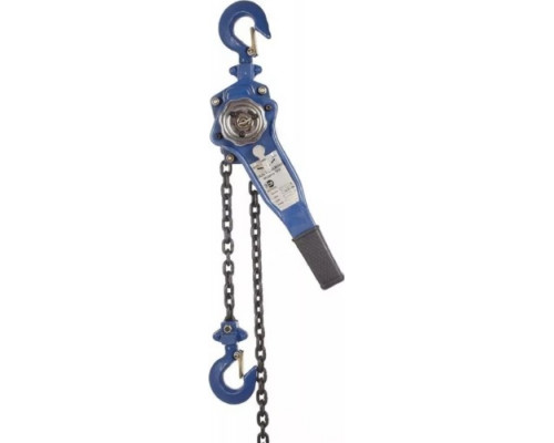 Таль рычажная TOR ТРР ручная 1048975