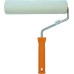 Валик малярный стержневой STURM VELOUR 9040-31-250S 48х250 мм, ручка 8мм [9040-31-250S]