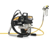 Окрасочный аппарат WAGNER ProSpray PS-3.21 HEA поршневой 532089