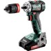 Дрель-шуруповерт аккумуляторная METABO BS 18 L BL Quick 2x2.0 Ач, бесщеточная [602327500]