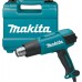 Фен строительный сетевой MAKITA HG 6031 VK [HG6031VK]