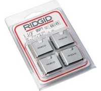 Гребенки резьбонарезные RIDGID для 11-R 1/2