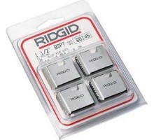 Гребенки резьбонарезные RIDGID для 11-R 1/2