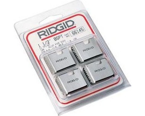 Гребенки резьбонарезные RIDGID для 11-R 1/2