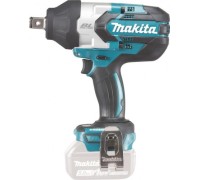 Гайковерт аккумуляторный MAKITA DTW 1001 Z ударный, бесщеточный, без АКБ и З/У DTW1001Z