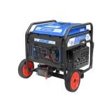 Генератор бензиновый ТСС SGG 7000 Ei инверторный 060027