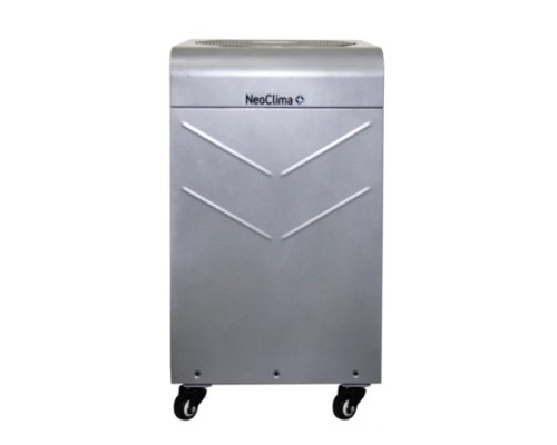 Осушитель воздуха NEOCLIMA FDM04V коммерческий, мобильный (до 108л/сутки) [00000040803]