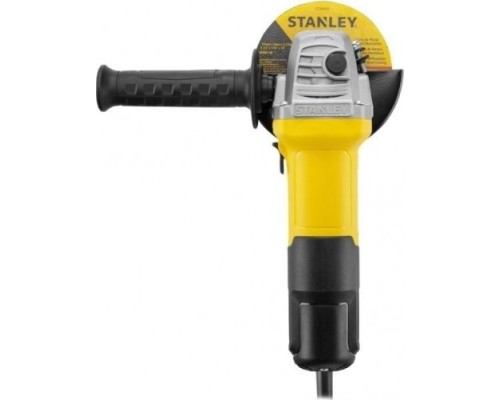 Угловая шлифмашина сетевая STANLEY SG7125 [SG7125-RU]