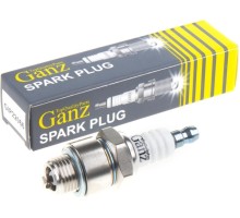 Свеча зажигания GANZ GIP22066 (5798) универс.