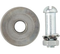 Ролик для плиткореза Sturm 1072-MB сплав yg6x (15x6x1,5 мм)