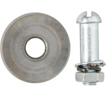 Ролик для плиткореза Sturm 1072-MB сплав yg6x (15x6x1,5 мм)