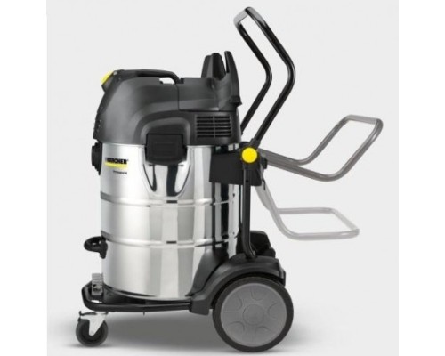 Пылесос сетевой KARCHER NT 75/2 Tact? Me Tc (1.667-289.0) [1.667-289.0]