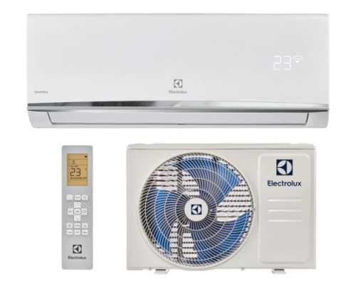 Сплит-система ELECTROLUX Smartline EACS-07HSM/N8_V2 с обычным управлением