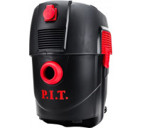 Пылесос для строительных работ P.I.T. PVC30-C1