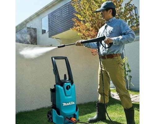 Автомойка MAKITA HW1200