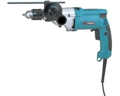 Дрель ударная сетевая MAKITA HP 2050 двухскоростная  [HP2050]